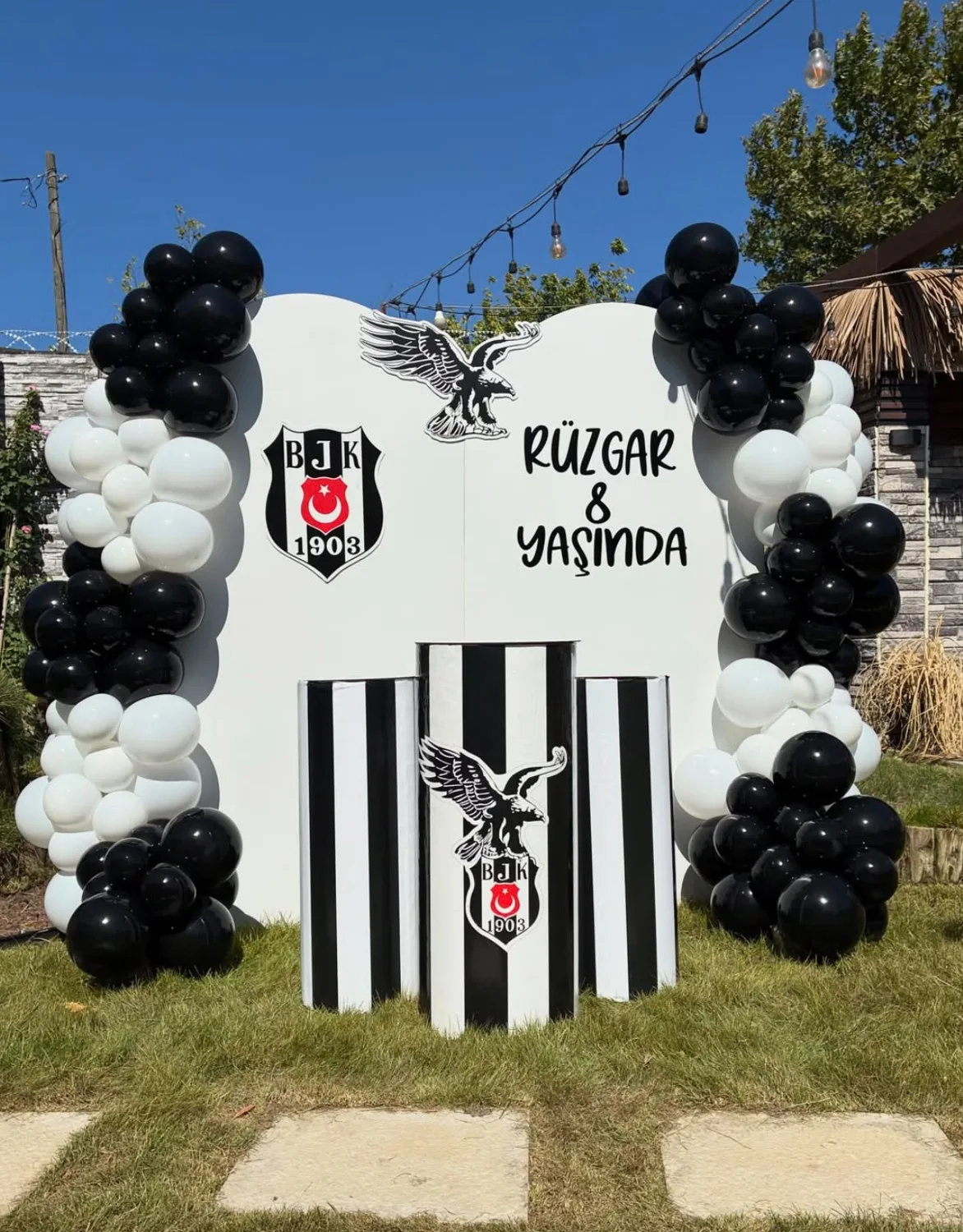 Doğum Günü · Futbol